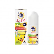 Ego SunSense  意高 儿童防晒霜SPF50+（滚珠）50毫升【6个月+适用】